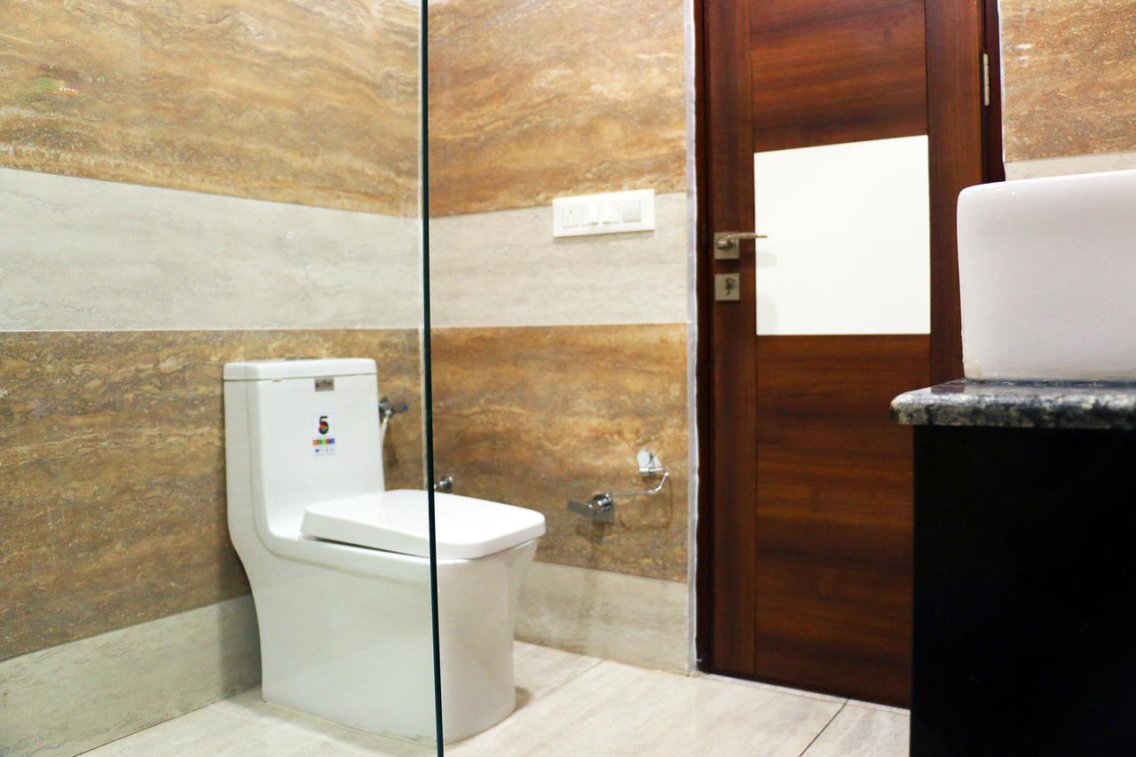 Hotel Neelam Moga Ludhiana Exterior photo
