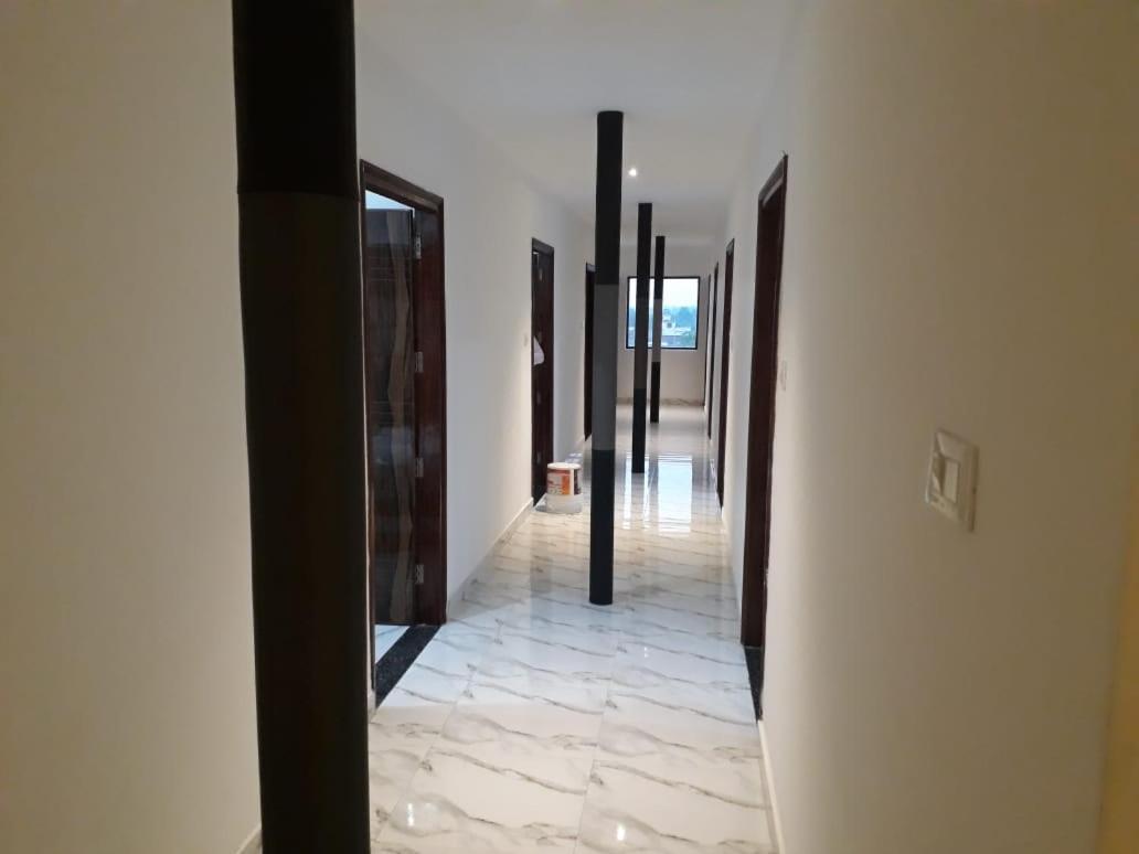 Hotel Neelam Moga Ludhiana Exterior photo