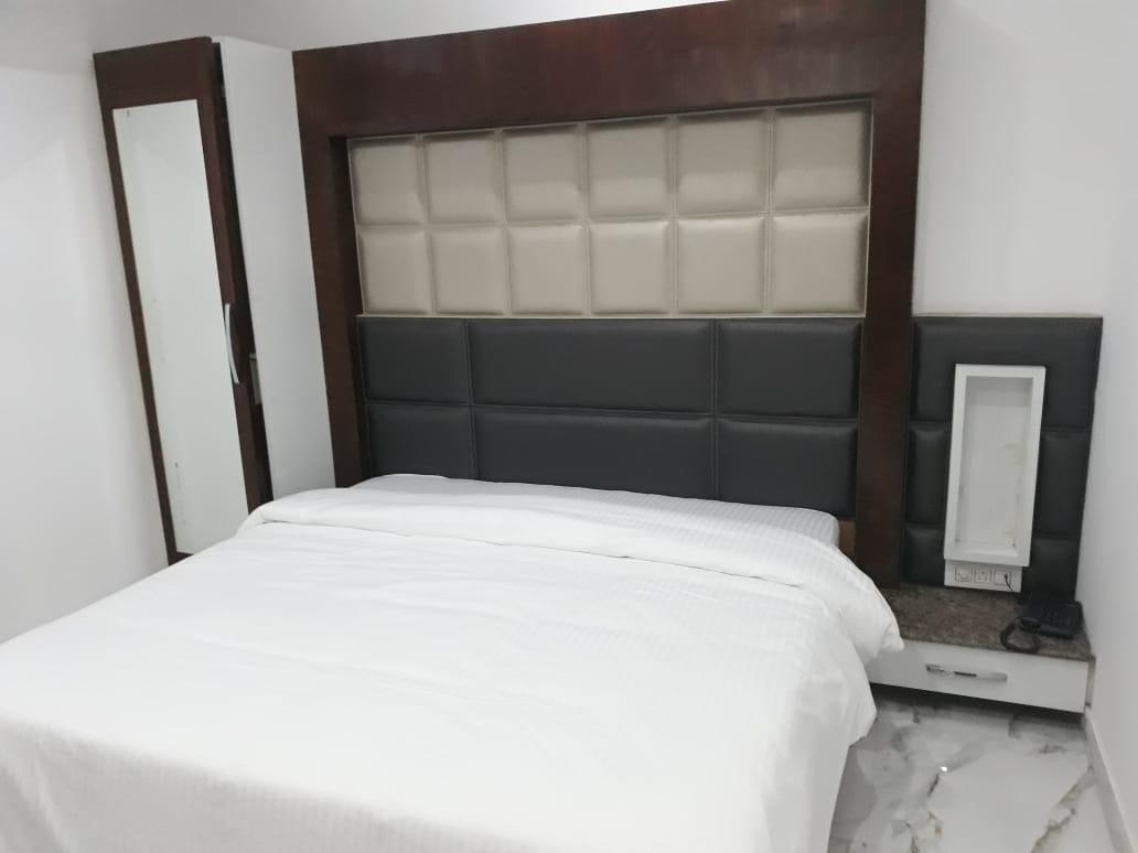 Hotel Neelam Moga Ludhiana Exterior photo