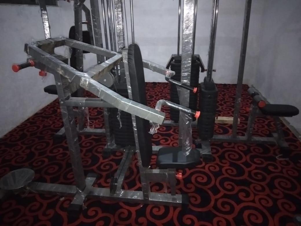 Hotel Neelam Moga Ludhiana Exterior photo
